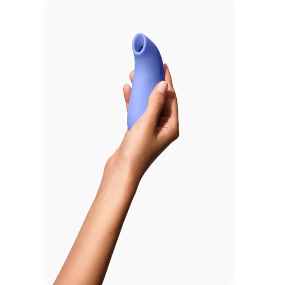 Vacuum Toy - NEW WITH TAGS, UNOPENED